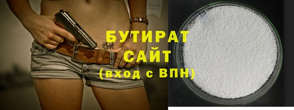 гидра Гусиноозёрск