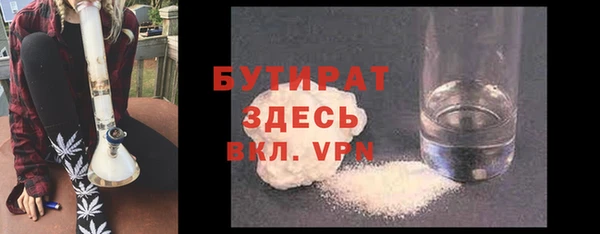 гидра Гусиноозёрск