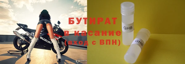 гидра Гусиноозёрск