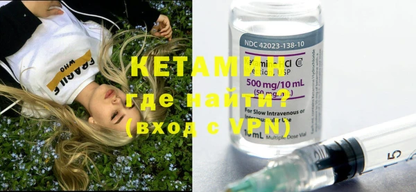 гидра Гусиноозёрск